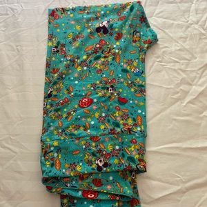 Lularoe leggings!